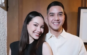 Al Ghazali Spill Alasan Balikan dengan Alyssa Daguise usai Tanggal Nikah Dibocorkan Ayah
