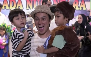 Baim Wong Pernah Lakukan Candaan Diduga Bahayakan Anak-anaknya