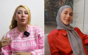 Teman Wanita Baim Wong Spill Gosip Ngeri Paula Dekati Suami Orang Sebelum Nikah