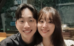 Pidato Adik Ipar di Pernikahan Song Ji Eun & Park We Tuai Kecaman