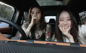 Agensi Han So Hee & Jeon Jong Seo Buka Suara usai Dikaitkan Akun Haters Hyeri