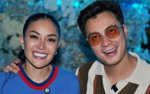 Nikita Mirzani Dicibir Gegara Ghibahin Teman Baim Wong Diduga Selingkuhan Paula Jelang Umrah
