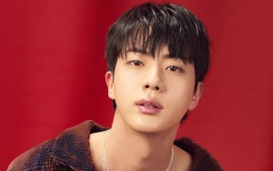 Aksi Jin BTS Promosi Permen Jelly Asal Indonesia Justru Bikin Panik
