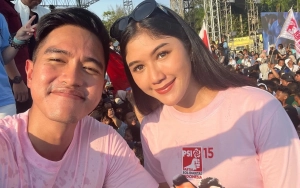Kaesang dan Erina Gudono Masih Disindir soal Amrik saat Rayakan Kelahiran Baby Bingah