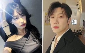 Yulhee Nangis Tanggapi Tuduhan Telantarkan Anak usai Ceraikan Minhwan F.T. Island