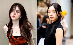 Agensi Buat Pernyataan Baru usai Bantah Han So Hee Jadi Haters Hyeri