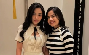 Sang Ibu Bahas Latar Belakang Rachel Vennya saat Putrinya Masuk Nominasi Acara Penghargaan Bergengsi