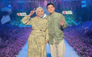 Zaskia Mecca Pernah Pecat Haykal Kamil  Sang Adik dengan Alasan Tak Terduga