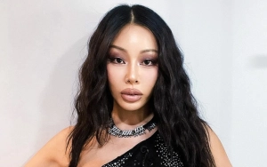 Jessi Muncul di Kantor Polisi usai Dituduh Kenal Pelaku Penganiaya Fans