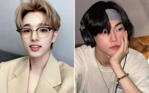Jae eks DAY6 Kecam Pengirim Karangan Bunga Kematian untuk Seunghan mantan member RIIZE
