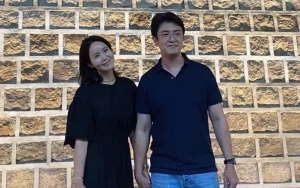 Dispatch Rilis Chat Pertengkaran Park Ji Yoon & Choi Dong Suk di Tengah Proses Cerai