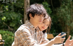 Penonton Larang Lee Se Young Balikan dengan Kentaro Sakaguchi di 'What Comes After Love'