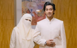 Reaksi Umi Pipik Mengejutkan usai Abidzar Al-Ghifari Terseret Isu PAP Foto Vulgar