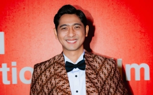 Arya Saloka Bikin Ngakak Gegara Caption Nyleneh Terkait Promo Film soal Jokowi