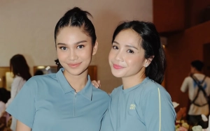 Azizah Salsha Tampil Seksi Menyala Bareng Circle Nagita di Tengah Viralnya Curhatan Arhan