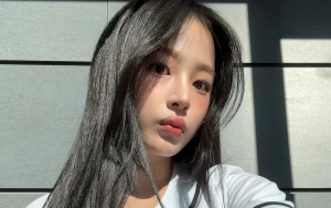 Minji NewJeans So Sweet Bongkar Jasa Fans saat Bahas Popularitas