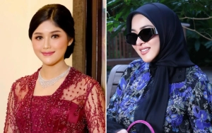 Jejak Digital Erina Gudono Lugu Berhijab Disorot usai Adab Dibandingkan Syahrini