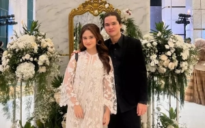 Tissa Biani Malah Bikin Geger Pasca Lemparkan Alasan Kocak Lebih Pilih Dul Jaelani Ketimbang El Rumi
