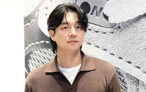 Gong Yoo Kuak Caranya Perlakukan Pacar