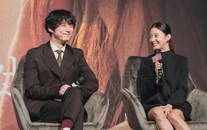 Akting Lee Se Young saat Adu Mulut Lawan Kentaro Sagakuchi di 'What Comes After Love' Dipuji