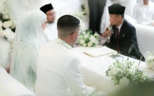 Irish Bella Menikah Lagi