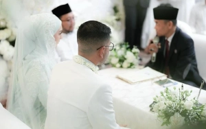 Wajah Suami Baru Irish Bella hingga Julukan 'Raja Minyak' Terkuak Usai Menikah