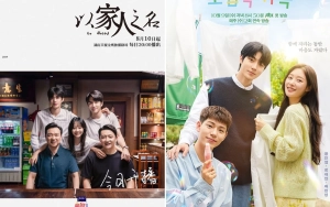 'Family By Choice' Versi Tiongkok Dipuji Lebih Oke Ketimbang Drama Hwang In Yeop