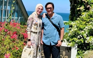 Andre Taulany dan Erin Sehati Rayakan Ultah Putri Cantik di Tengah Proses Cerai