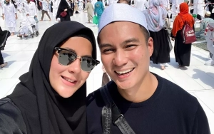 Pengakuan Baim Wong Tak Khawatirkan Kondisi Paula Verhoeven Sakit saat Hamil Bikin Gerget