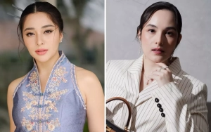 Obrolan Nikita Willy dan Chelsea Islan Soal Pekerjaan Rumah Jadi Bahan Konten Bikin Ngakak