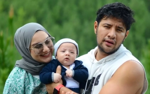 Pihak Ammar Zoni Beri Tanggapan Tak Terduga Terkait Pernikahan Irish Bella