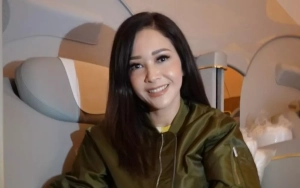 Maia Estianty Sebut Lagu ‘TTM’ Miliki Cerita Fenomenal Buat Fans Ungkit Masa-Masa Pahit
