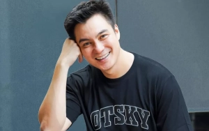 Baim Wong Sambut Hangat Presiden Baru Pasca Prabowo Subianto dan Gibran Rakabuming Resmi Dilantik
