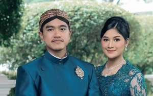 Kaesang Pangarep Tak Kuasa Menahan Air Mata Gegara Buah Hatinya Didoakan Buruk Oleh Netizen