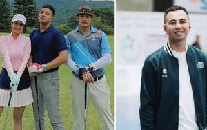 Sikap Joddy Ditanya Soal Perbedaan Kerja di Raffi Ahmad dan Mendiang Vanessa Angel Disorot