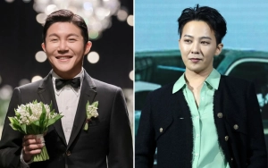 Visual Cantik Istri Jo Se Ho di Momen Pernikahan Dibocorkan G-Dragon BIGBANG