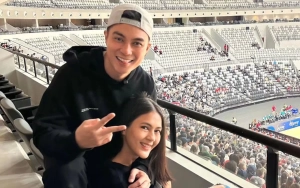 Jejak Digital Kedekatan Baim Wong dan Bestie Diduga NS Disorot di Tengah Isu Paula Selingkuh