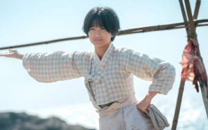 Alur Drama Kim Tae Ri 'Jeongnyeon: The Star Is Born' Disorot usai Rating Tembus 2 Digit