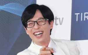 Yoo Jae Suk Dituding Rasis saat Undang Keturunan Bule di 'You Quiz on the Block'