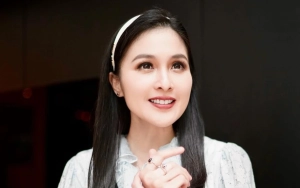 Sandra Dewi Mendadak Curhat Sakit Kulit Wajah Bernanah di Sidang Kasus Harvey Moeis