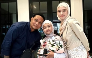 Inara Rusli Geram Digoda Rujuk saat Pamer Kebersamaan dengan Eks Suami