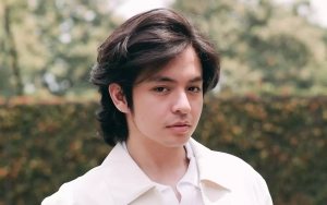 Angga Yunanda Tampil Lebih Macho dengan Gaya Rambut Baru Bikin Heboh
