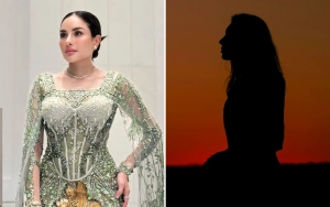 Nikita Mirzani Mendadak Maki-Maki Sosok Ratu Emas usai Umrah