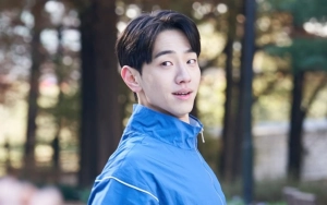 Adegan Vulgar Nam Yoon Su di 'Love in the Big City' Bikin Speechless