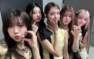 Wonhee Kuak Bantuan Besar Bang Si Hyuk untuk Comeback ILLIT
