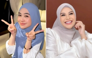 Ria Ricis Spill Isi DM Aurel Hermansyah soal Kasus Hoax Nikah Siri Atta Halilintar