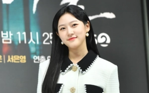 Potret Cantik Kim Sae Ron Syuting Film usai Terkena Kasus DUI Tuai Dukungan
