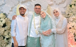 Makcomblang Irish Bella dan 'Raja Minyak' Bungkam Kritik Haters soal Terlalu Cepat Menikah