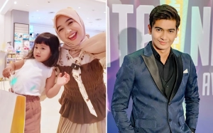 Putri Cantik Ria Ricis dan Teuku Ryan Miliki Bakat Terpendam yang Bikin Merinding