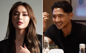Amanda Manopo Disindir Isu Selingkuh usai Diduga Ditipu Ratusan Juta oleh Kenalan Arya Saloka